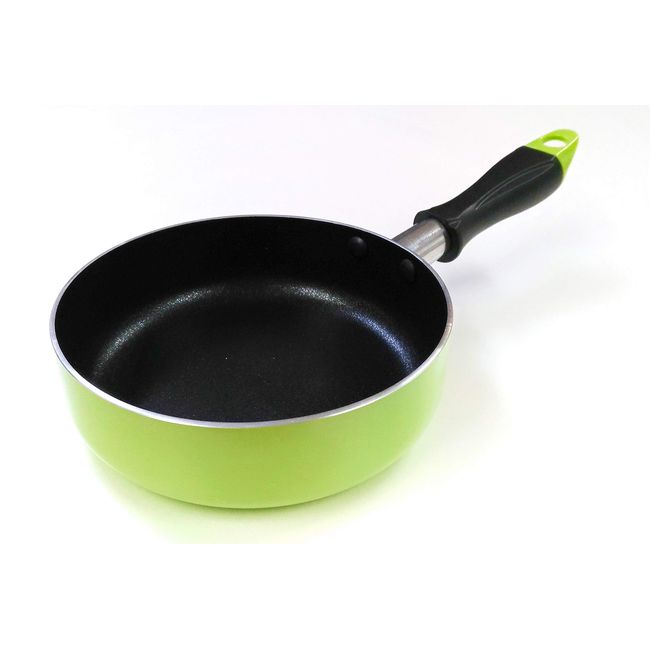 Nansen Japan NJC Mini Series Frying Pan 14 cm