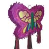 Beautiful Butterfly Pinata with stick