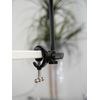 Rockville Podcasting Podcast Microphone Mic Stand+Boom+Tablet/iPad/iPhone Mount