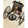 Oriental 石創 Distressed Tin Object (motorwagon) 27551 