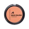Manhattan Maxi Blush 100 Exposed 9 g