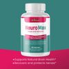 Neuro Max- Brain Support- 60 Capsules