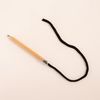 Pack of 100 Half Pencil on Cord