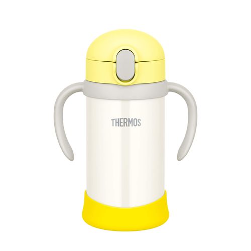 THERMOS FJL-350 Yellow White (YWH) 350ml