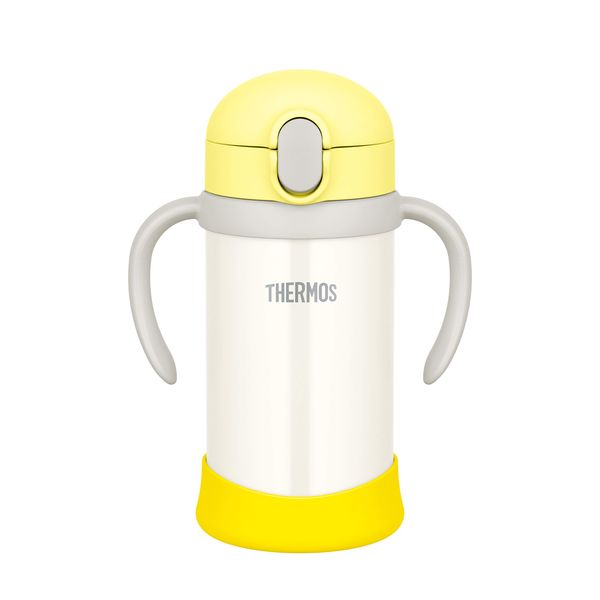 THERMOS FJL-350 Yellow White (YWH) 350ml