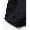 Haute Pression Mädchen IBIS CO1 Bikini-Unterteile, Noir,