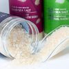 Vitabath Original Spring Green Mineral Bath Soak Reviving Muscle Recovery, Soreness, Tension Relaxing Dead Sea Salts & Skin Nourishing Botanical Oils for Women & Men - Cruelty-Free - 27 oz