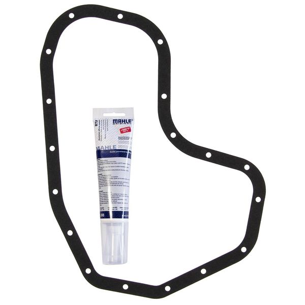 MAHLE Original OS32373 Engine Oil Pan Gasket Set