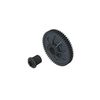 ARRMA ARA311112 Gear 55T 0.8 mod, Multi-Coloured
