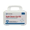 First Aid Only Bbp Spill Clean Up Kit 20Pc Plastic Case