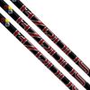 TRUE TEMPER HZRDUS Gen 4 Red CB Graphite Wood Shaft (Callaway)