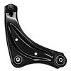 Front Lower Control Arms w/ Ball Joint Assembly for 2011 - 2017 Nissan Juke Leaf