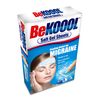 Be Koool Cooling Relief for Migraine Soft Gel Sheets 4 Each
