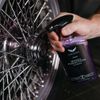 Car Gods Alloy Wheel Cleaner & Feathertip Brushes Cleaning Detailing Bundle