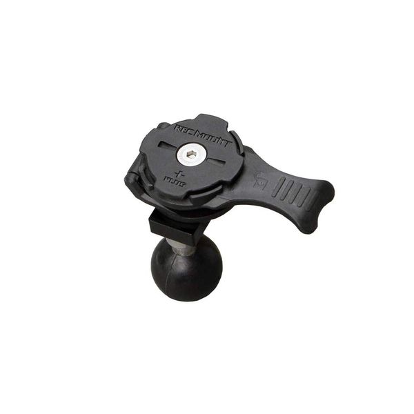 [REC MOUNT+ / REC MOUNT PLUS] 1in/25mm Ball Adapter [25R+] "Adapter Only, Special Case Required"