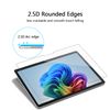 Adeway Screen Protector for Microsoft Surface Pro 11/9/10/8/X 13 inch, 9H Hardness, HD Clear, Anti-Scratch, High Sensitivity, Smooth Touching