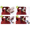 GasStop Propane Automatic Shut Off Valve RV POL Connection Safety Device