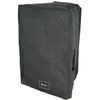 QTX 15" Speaker Cabinet slip Cover