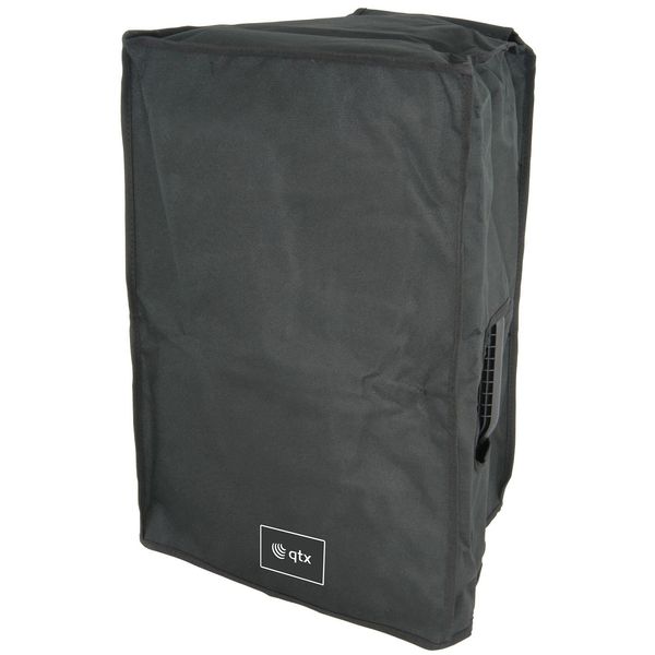QTX 15" Speaker Cabinet slip Cover