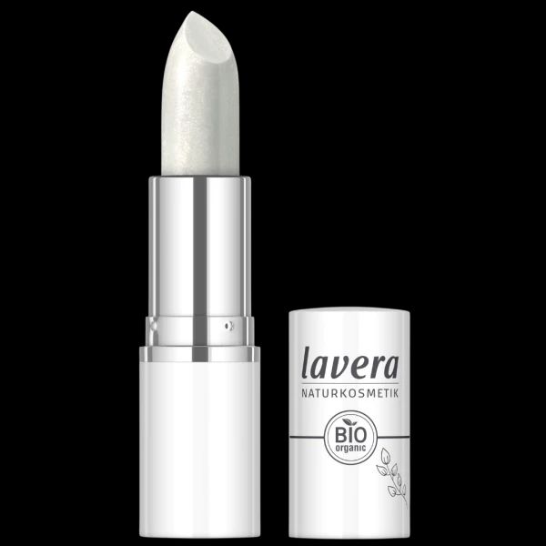 Candy Quartz Lipstick -White Aura 02-