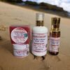 CRANEVOBERRY 5D FACE Whitenizer Cream, Face Soap & Lotion, Serum 4pcs Set