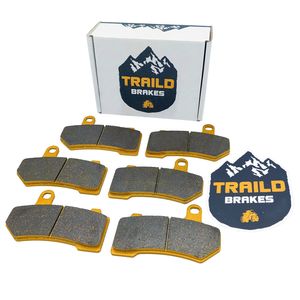 Module ABS Pour Harley-Davidson Touring, V-Rod, Road King, Street Glide (2007-2016) - Référence 5WY8615