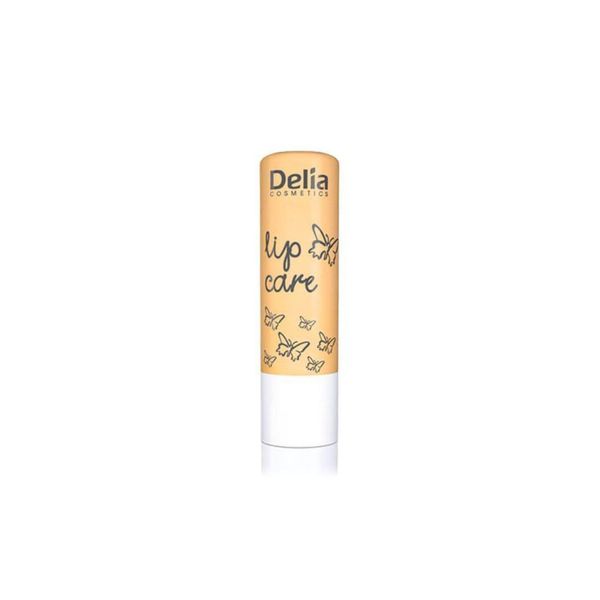 Orange Lip Care Dudak Nemlendiricisi