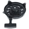 Recoil Rewind Pull Starter For Briggs & Stratton 497830 135212 135202 135232