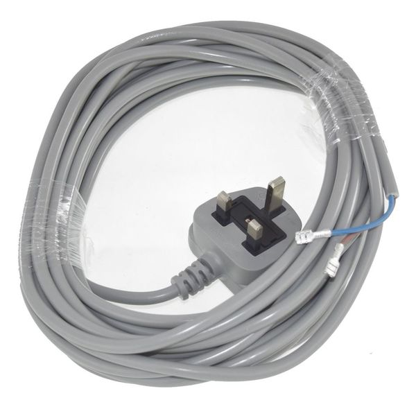 Ufixt Fits Dyson DC02, DC03, DC04 and DC07 Replacement Vacuum Cleaner Cable