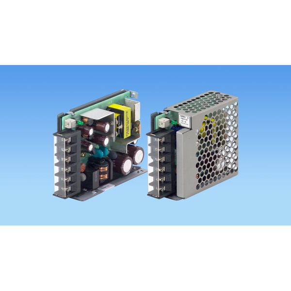COSEL PBW30F-5-N AC Input Power Supply (AC-DC Converter) ±5V Output