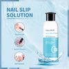 SULLMAR 120ml 4FL.OZ Slip Solution for Poly Nail Gel Nail Liquid Slip Solution and Cleaner