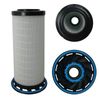 23424922 Oil Filter Compatible With Rotating Screw Air Compressor,Replacement Filter