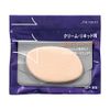 Shiseido Sponge Puff Silky Touch (For Liquid and Cream Type) 117