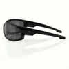 BOBSTER AXL Sunglasses EAXL001 [Parallel Import EAXL001 (Smoke))