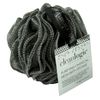 Clean Logic Purifying Charcoal Mesh Bath Sponge (3 Pack)3
