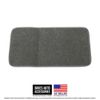 Wrangler CJ YJ 1976-1995 6PC Carpet Kit – Interior Replacement Rug Set Light Gra