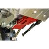 Tusk Frame Cradle Red Compatible with Honda CRF110F 2013-2025
