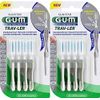 Gum - Trav-Ler 2.0 1618 - Pack of 2