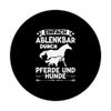 Dogs, horses and dogs PopSockets Swappable PopGrip