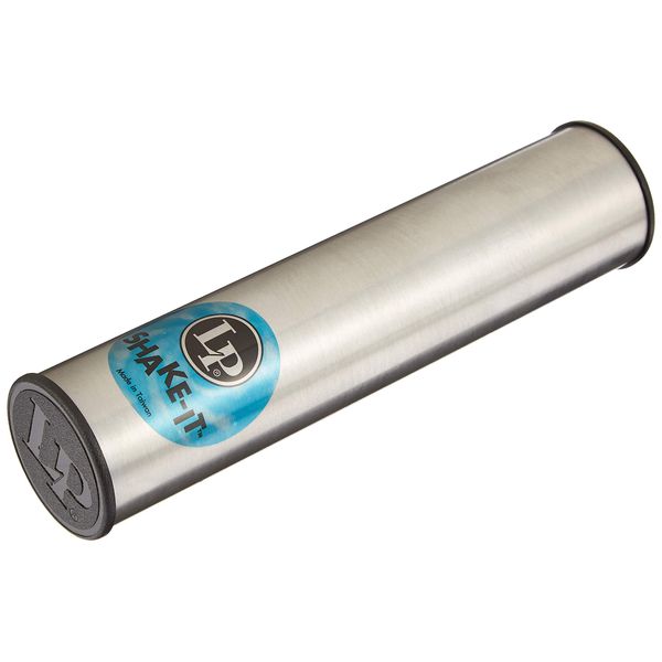 Latin Percussion LP440 Shake-It,Yellow