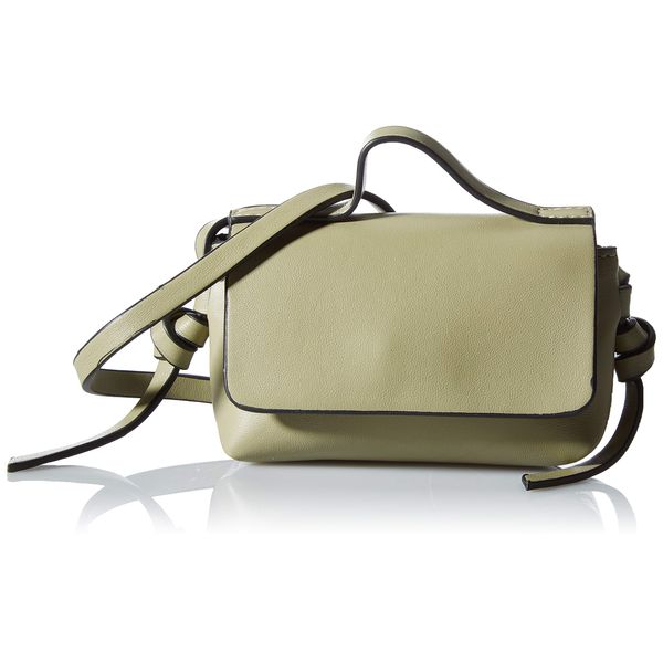 ESPRIT Women's 021ca1o301 Bag, 345/Light Khaki