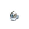 [M5x8] Truss Head Machine Screws (10 pieces) Uniqlo