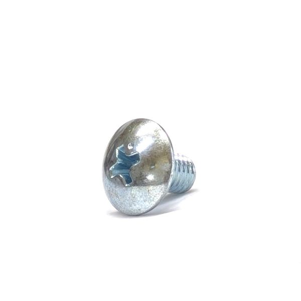 [M5x8] Truss Head Machine Screws (10 pieces) Uniqlo