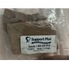 Support Plus FJ4672 Beige Nylon Ankle Brace X-Large