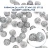 Scotte Screens Pipe Screen Filters Steel Screen Ball (50pack)