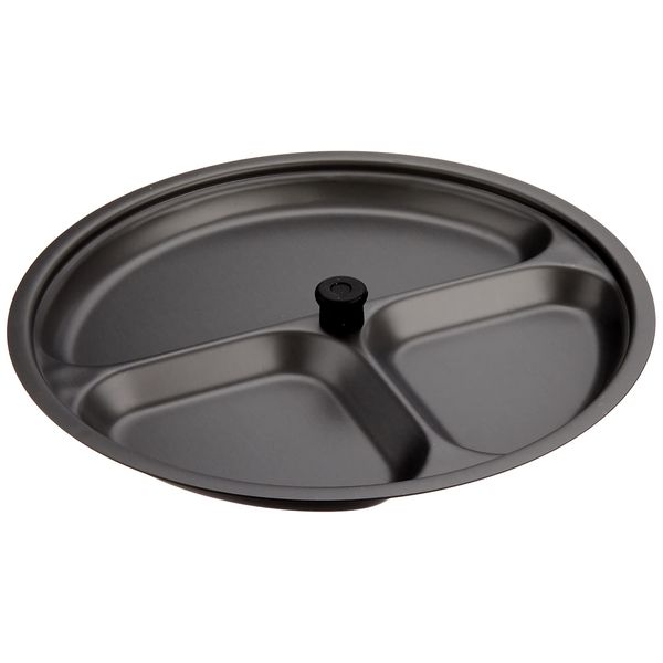 EVERNEW Aluminum Frying Pan Lid #20 ECA134