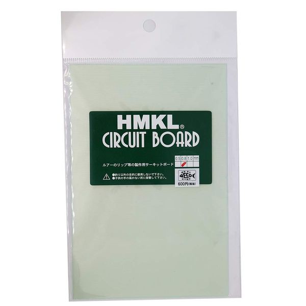 Hmkl Circuit Board/Circuit Board for Lip 0.8 mm