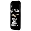 iPhone XR RC Pilot I ModelBuild Model Remote Control RC Aircraft Smartphone Case