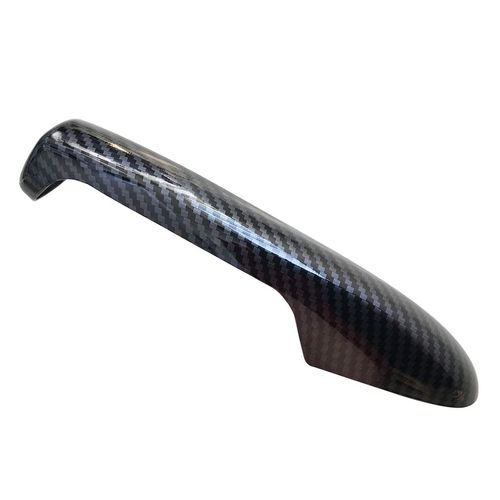 ruihe Carbon Fiber Color Parking Handbrake Hand Brake Handle Cover Trim Fit For Honda Accord 2008 2009 2010 2011 2012 2013 2014 2015 2016 2017