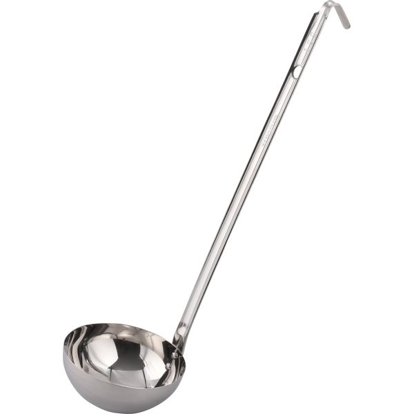 Ajidou 18-8 Soup Ladle